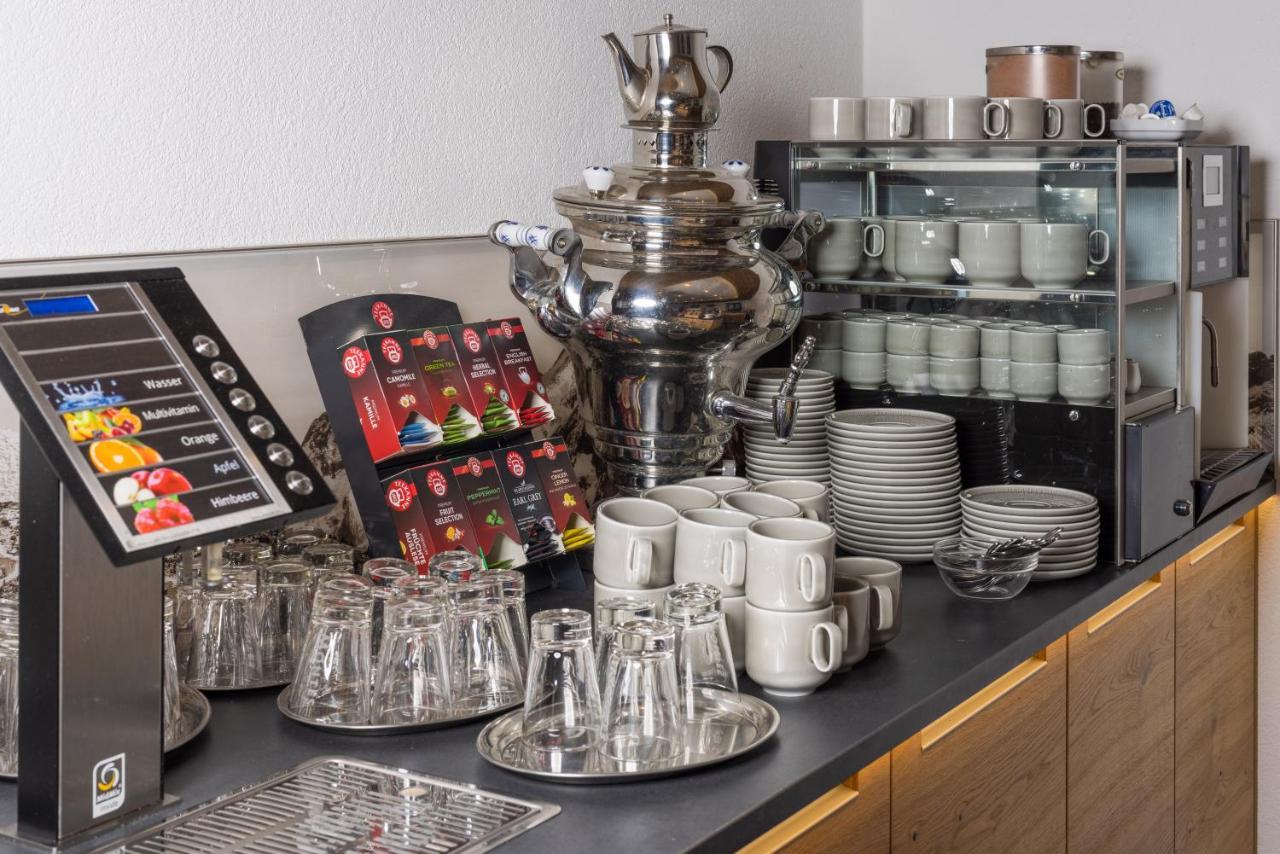 Der Siegeler B&B - This Lifestylehotel Rocks Mayrhofen Eksteriør bilde