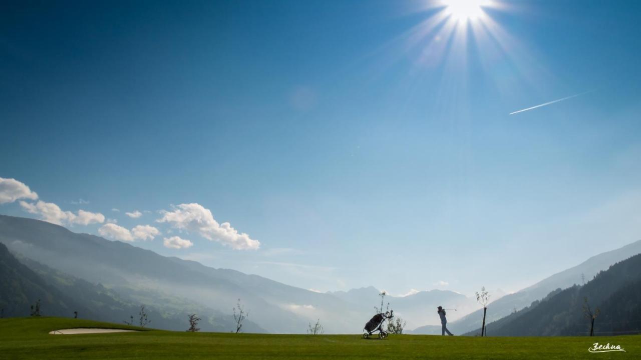 Der Siegeler B&B - This Lifestylehotel Rocks Mayrhofen Eksteriør bilde